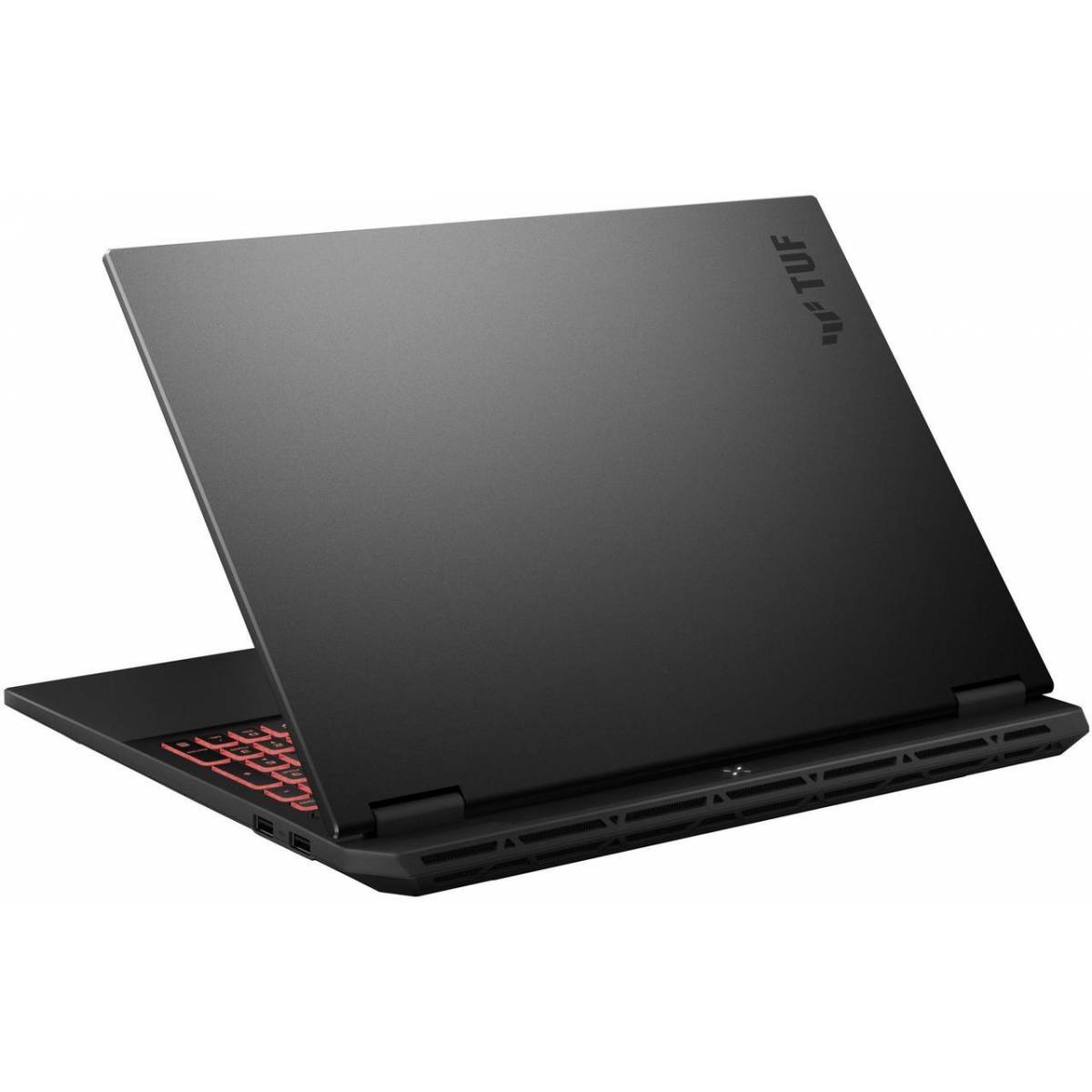ASUS TUF Gaming A16 AMD Ryzen 7 260 Up to 5.1 GHz RTX 5060 8GB 16GB DDR5 5600 16 ASUS TUF Gaming A16 AMD Ryzen 7 260 Up to 5.1 GHz RTX 5060 8GB 16GB DDR5 5600 16